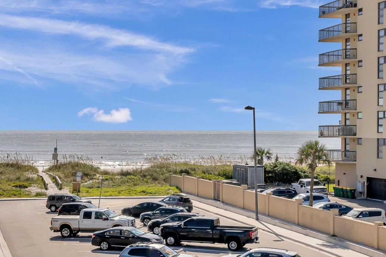 Villa Surf'S Up Jacksonville Beach Esterno foto