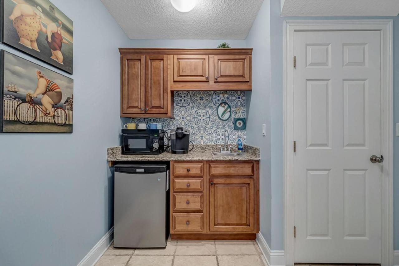 Villa Surf'S Up Jacksonville Beach Esterno foto