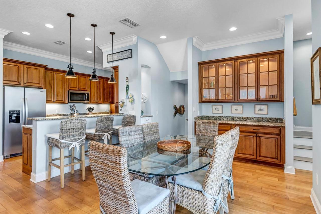 Villa Surf'S Up Jacksonville Beach Esterno foto