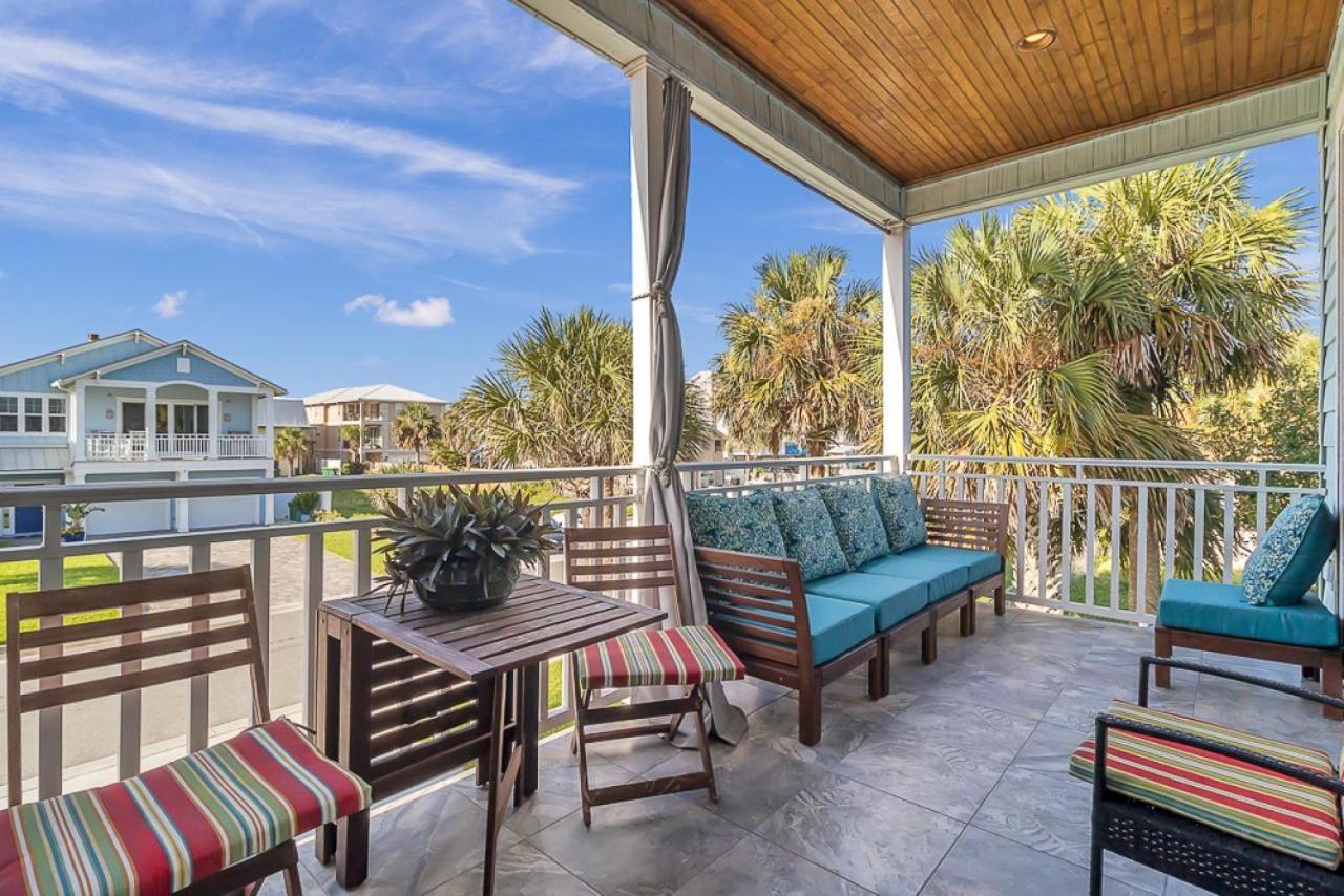 Villa Surf'S Up Jacksonville Beach Esterno foto