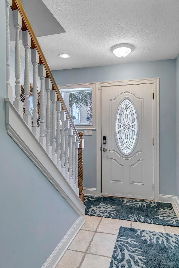 Villa Surf'S Up Jacksonville Beach Esterno foto