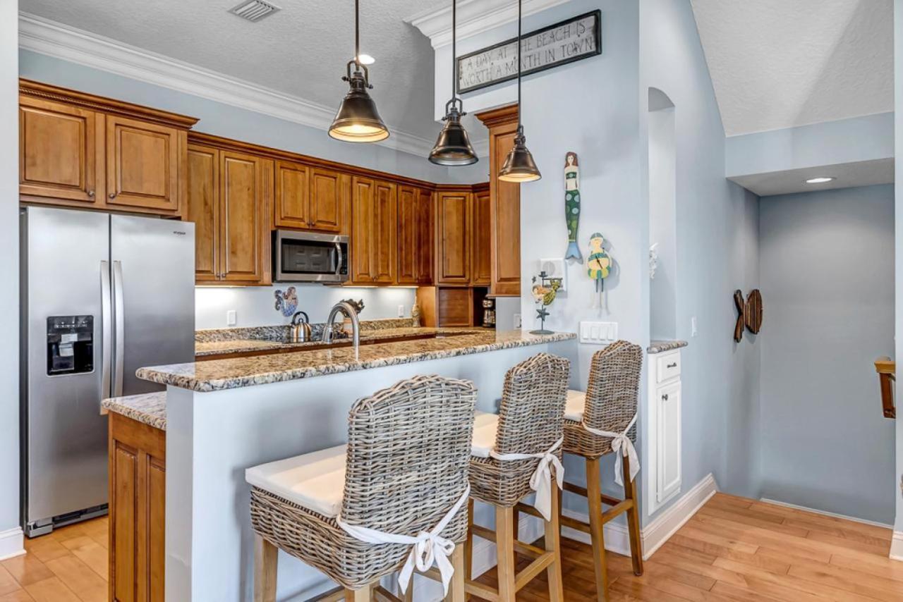 Villa Surf'S Up Jacksonville Beach Esterno foto