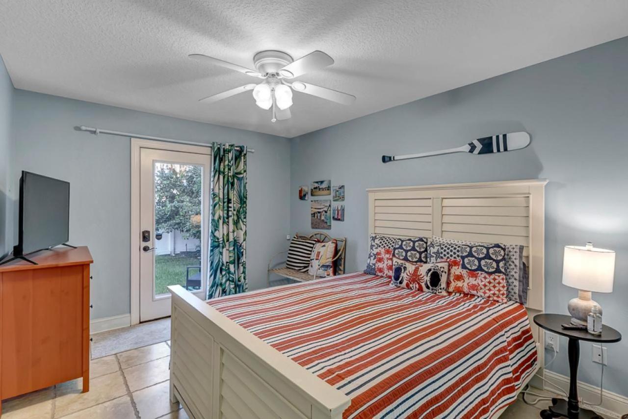 Villa Surf'S Up Jacksonville Beach Esterno foto