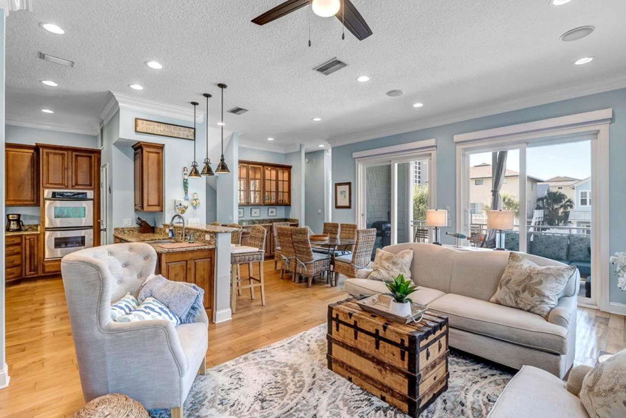 Villa Surf'S Up Jacksonville Beach Esterno foto
