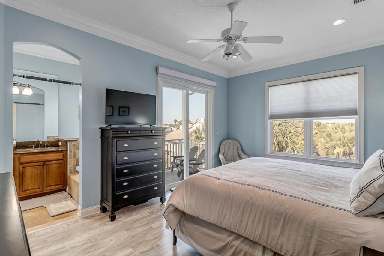 Villa Surf'S Up Jacksonville Beach Esterno foto
