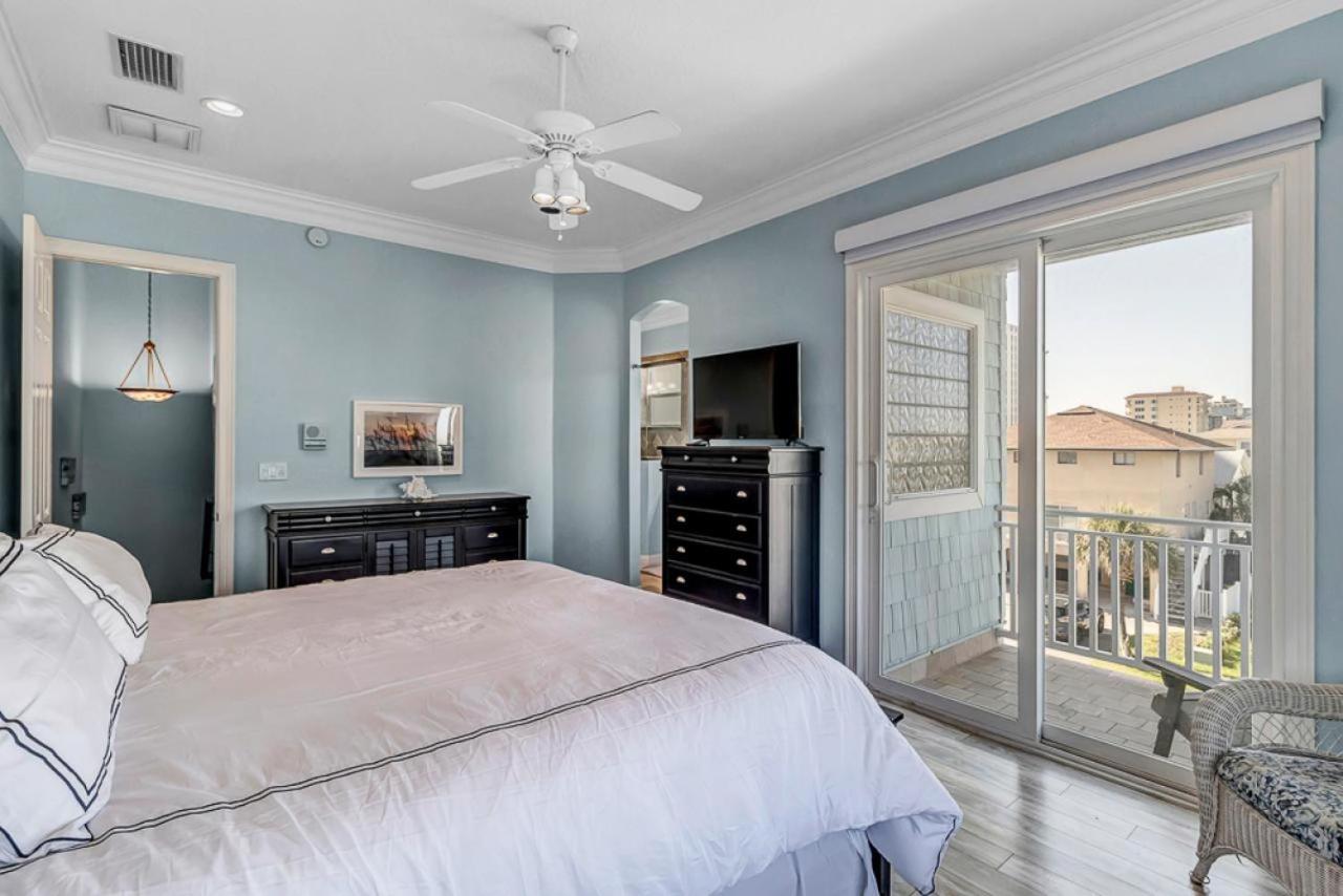 Villa Surf'S Up Jacksonville Beach Esterno foto