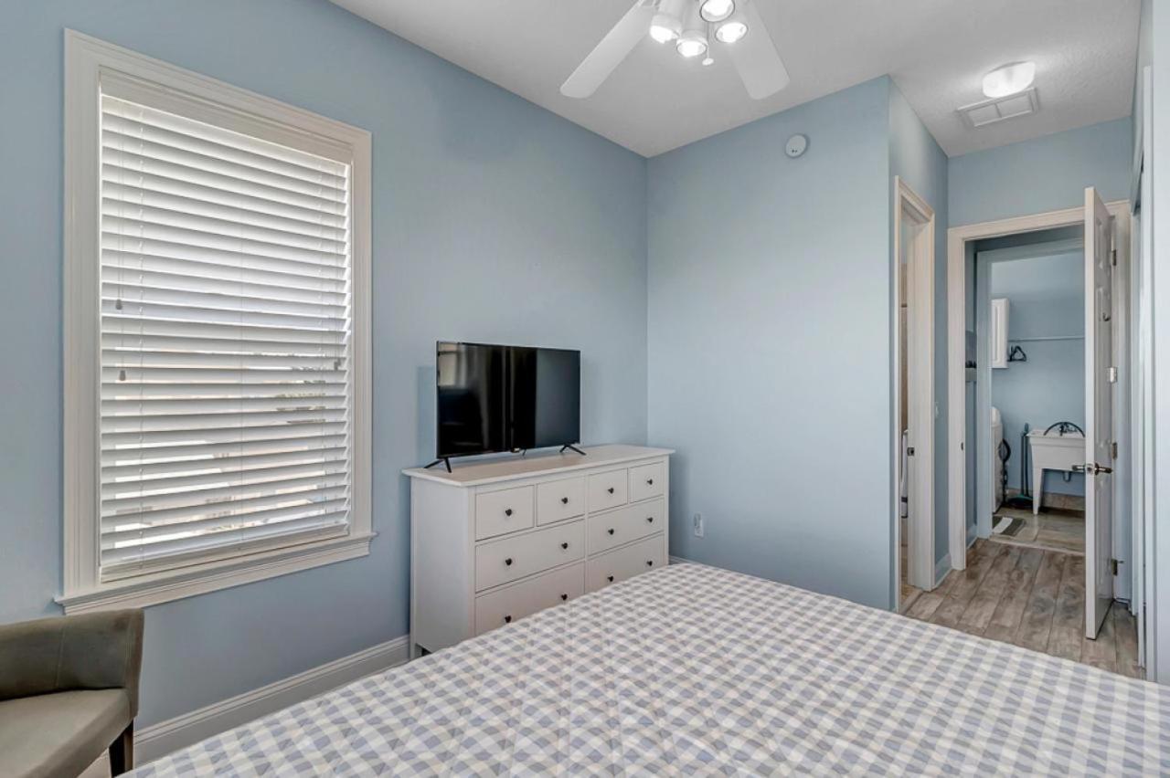 Villa Surf'S Up Jacksonville Beach Esterno foto