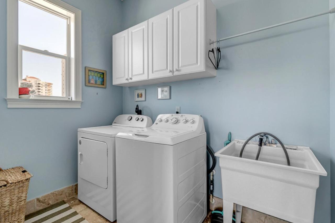 Villa Surf'S Up Jacksonville Beach Esterno foto