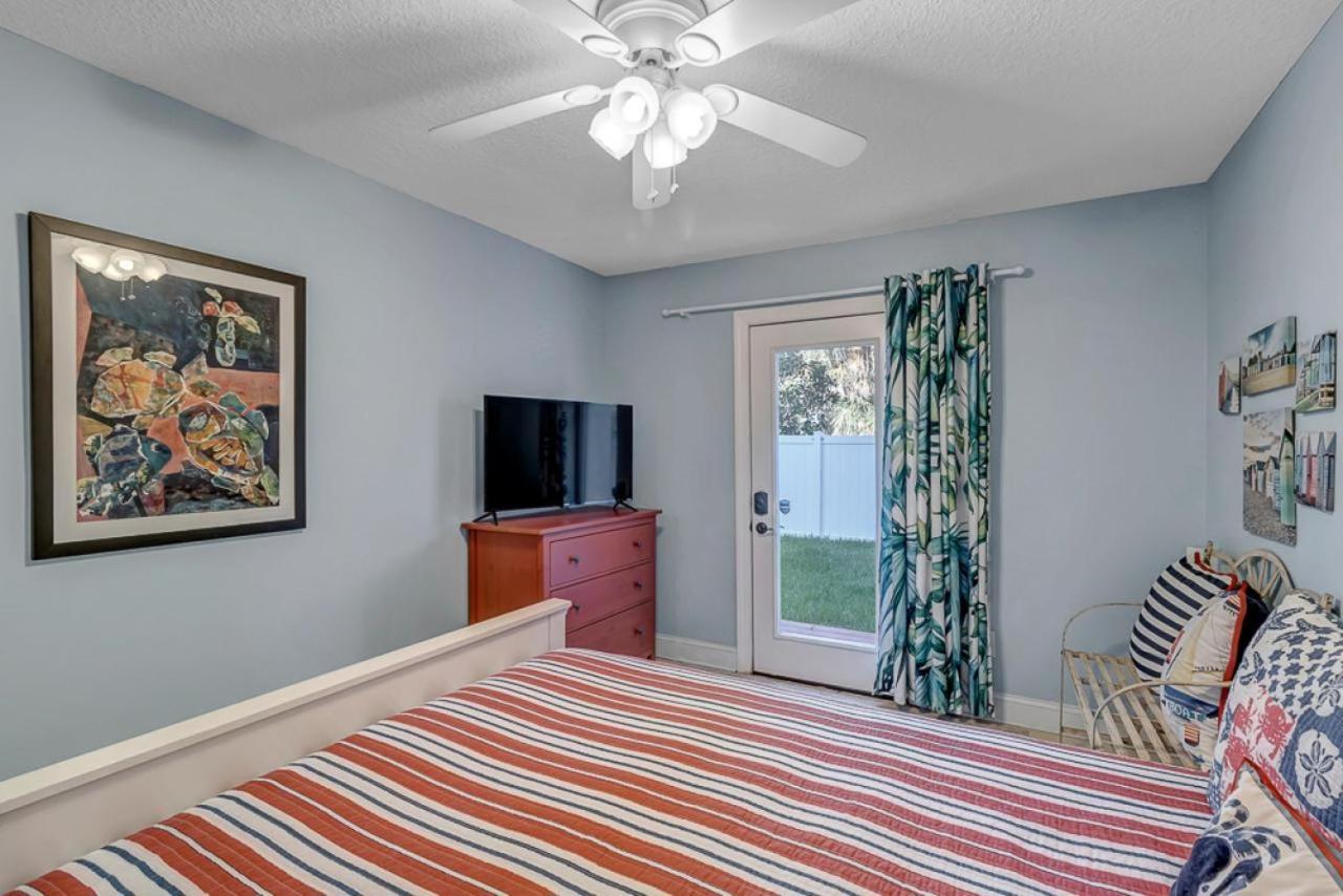 Villa Surf'S Up Jacksonville Beach Esterno foto