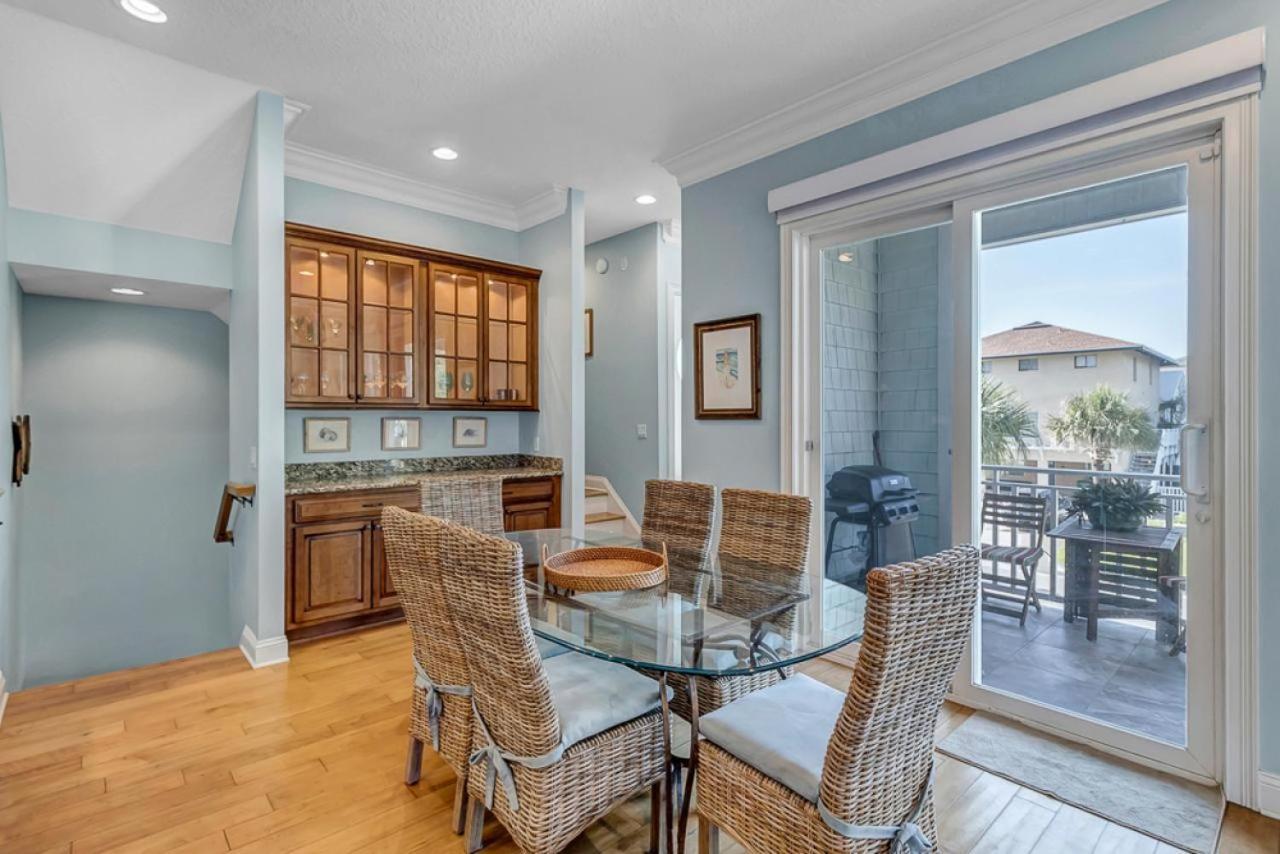 Villa Surf'S Up Jacksonville Beach Esterno foto
