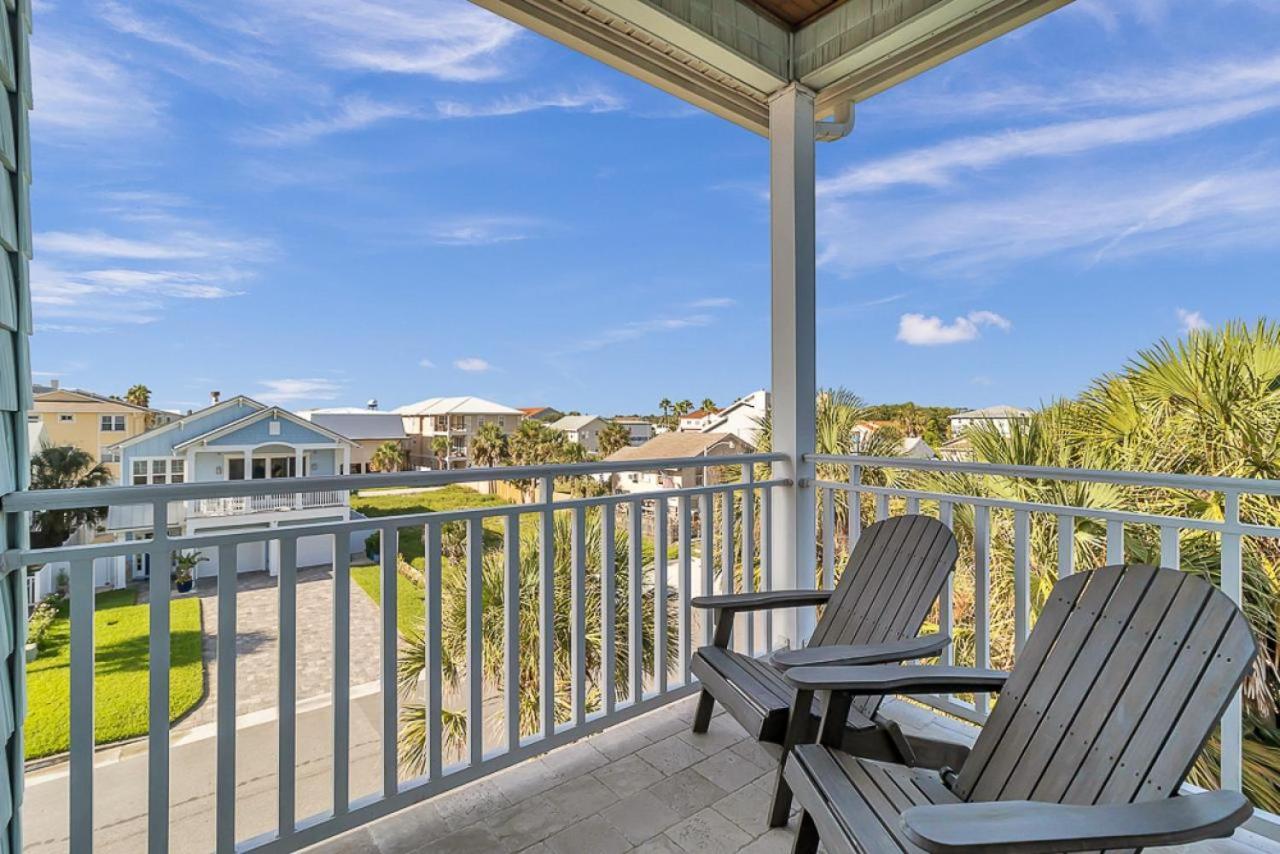 Villa Surf'S Up Jacksonville Beach Esterno foto