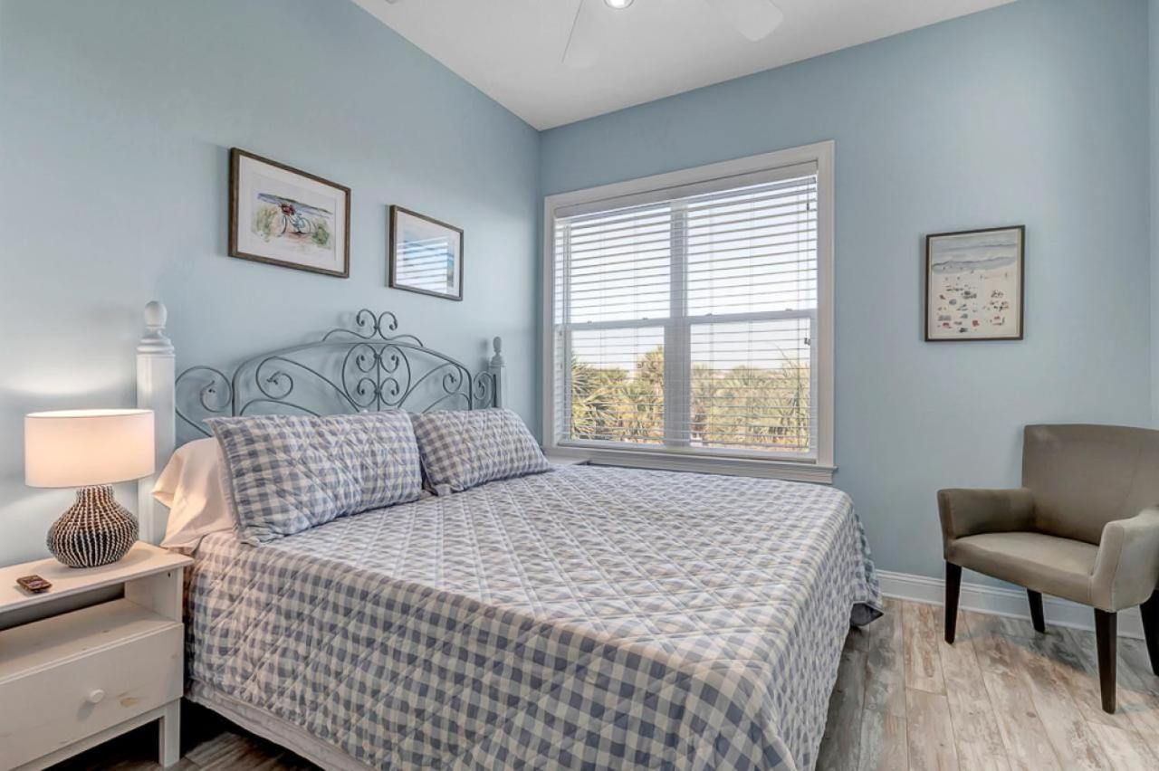 Villa Surf'S Up Jacksonville Beach Esterno foto