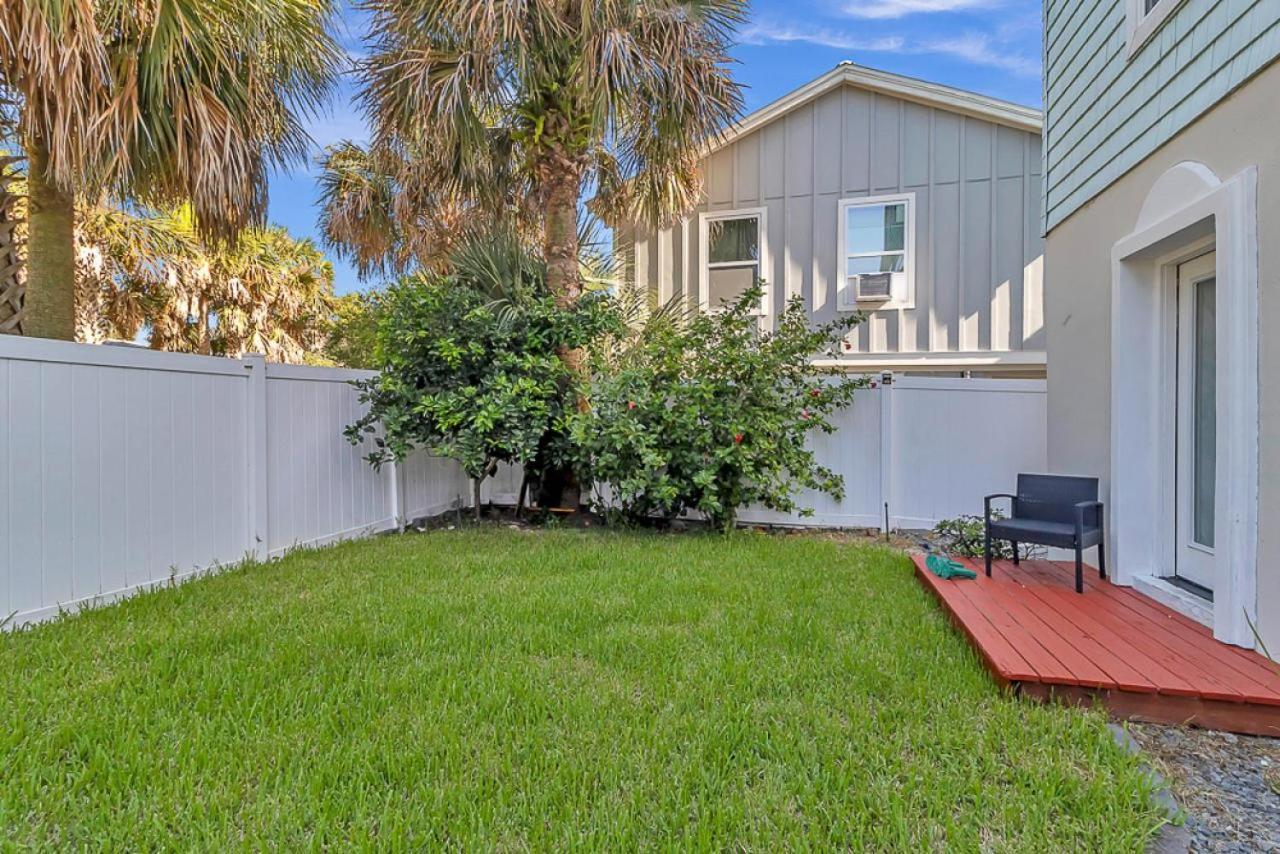 Villa Surf'S Up Jacksonville Beach Esterno foto